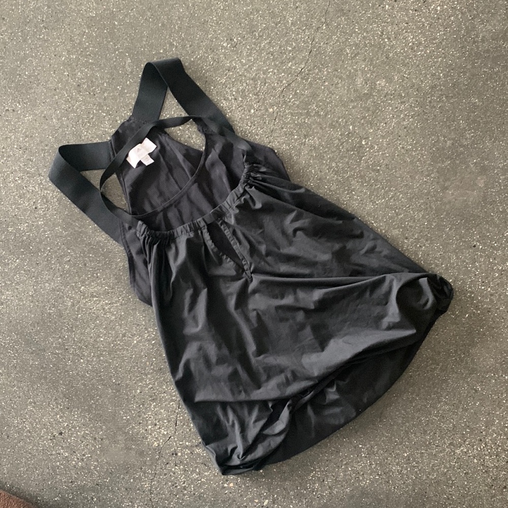 Adidas x Stella McCartney Mesh Athletic Tank Size L